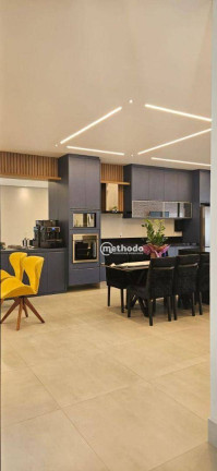 Imagem Casa com 3 Quartos à Venda, 211 m² em Swiss Park - Campinas Imagem Casa com 3 Quartos à Venda, 211 m² em Swiss Park - Campinas