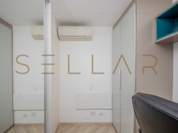 Imagem Apartamento com 3 Quartos à Venda, 140 m² em Perdizes - São Paulo