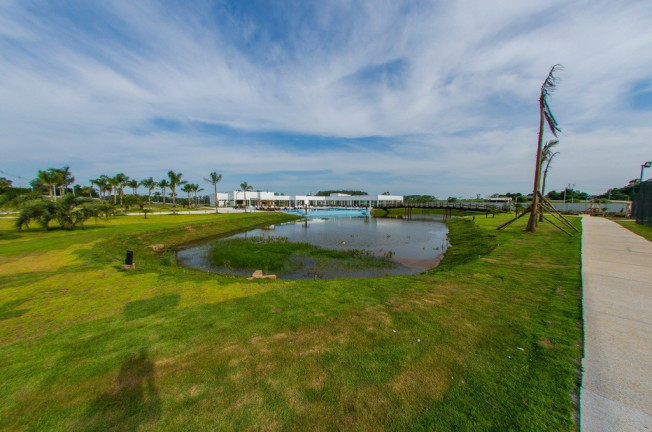 Imagem Terreno à Venda, 360 m² em Sanga Funda - Nova Santa Rita Imagem Terreno à Venda, 360 m² em Sanga Funda - Nova Santa Rita