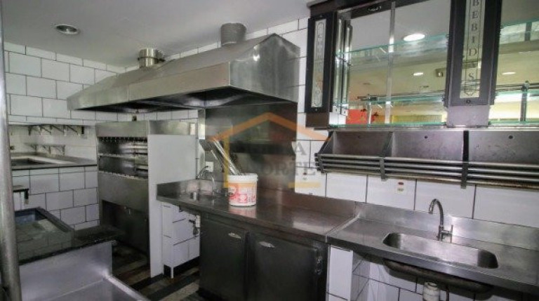 Imagem Galpão para Alugar, 435 m² em Barra Funda - São Paulo Imagem Galpão para Alugar, 435 m² em Barra Funda - São Paulo