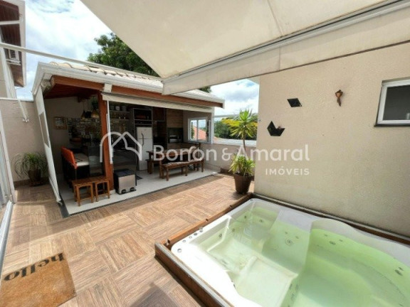 Imagem Casa de Condomínio com 3 Quartos à Venda, 150 m² em Parque Luciamar - Campinas Imagem Casa de Condomínio com 3 Quartos à Venda, 150 m² em Parque Luciamar - Campinas