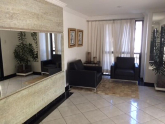 Imagem Apartamento com 3 Quartos à Venda, 92 m² em Brotas - Salvador Imagem Apartamento com 3 Quartos à Venda, 92 m² em Brotas - Salvador