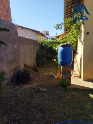 Imagem Casa com 3 Quartos à Venda, 250 m² em Shalimar - Lagoa Santa Imagem Casa com 3 Quartos à Venda, 250 m² em Shalimar - Lagoa Santa