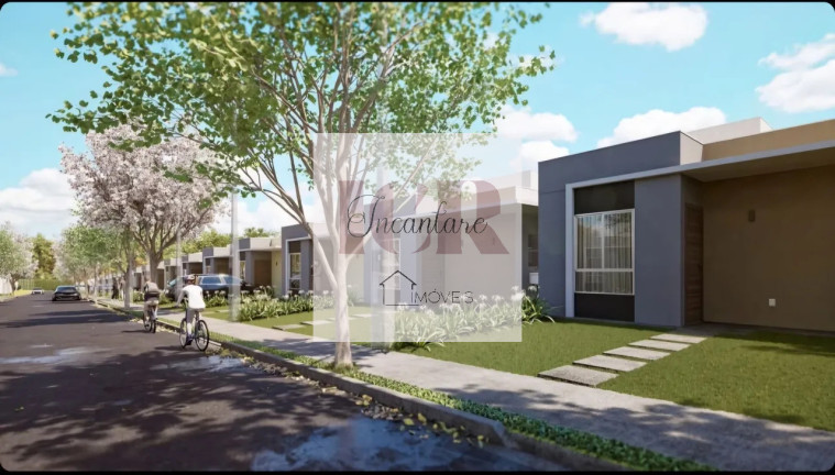 Casa de Condomínio com 2 Quartos à Venda, 126 m² em Alto Da Boa Vista - Sorocaba