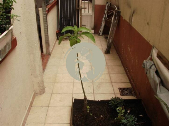 Imagem Apartamento com 1 Quarto à Venda, 46 m² em Aparecida - Santos