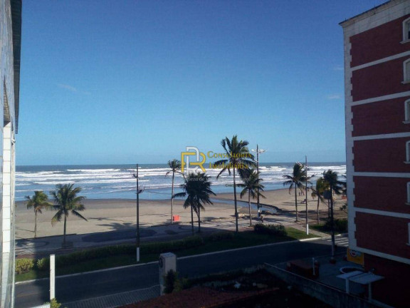 Imagem Apartamento com 2 Quartos à Venda, 57 m² em Tupi - Praia Grande