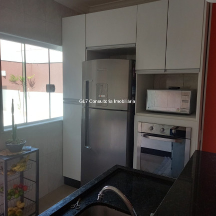 Imagem Sobrado com 3 Quartos à Venda,  em Jardim Residencial Veneza - Indaiatuba