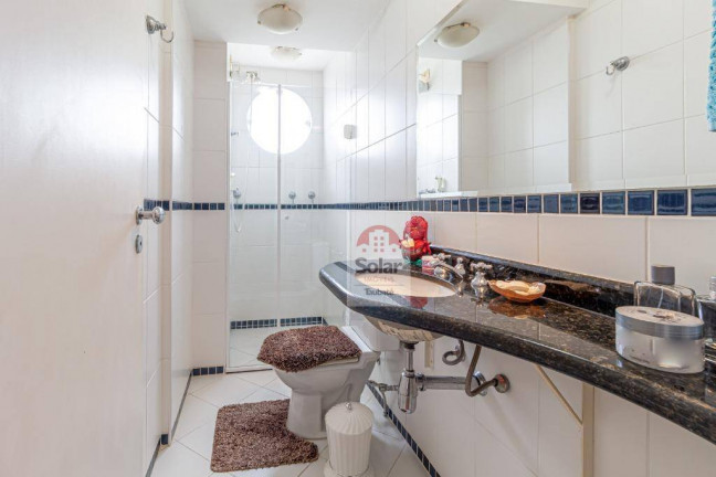 Imagem Apartamento com 3 Quartos à Venda, 202 m² em Centro - Taubaté
