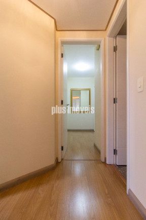 Imagem Apartamento com 3 Quartos à Venda, 121 m² em Panamby - São Paulo Imagem Apartamento com 3 Quartos à Venda, 121 m² em Panamby - São Paulo