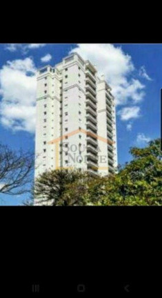 Imagem Apartamento com 3 Quartos à Venda, 108 m² em Parada Inglesa - São Paulo