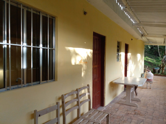 Imagem Imóvel com 2 Quartos à Venda, 3.030 m² em Centro - Biritiba Mirim