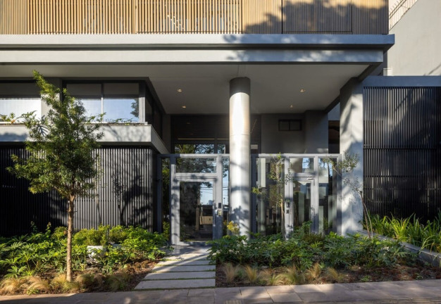 Imagem Apartamento com 2 Quartos à Venda, 85 m² em Petrópolis - Porto Alegre
