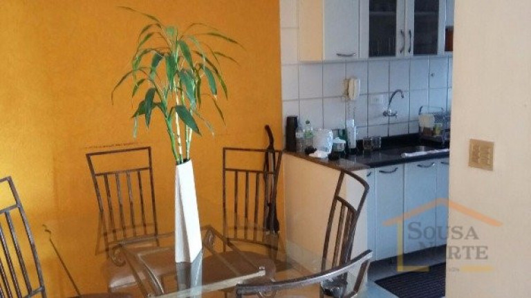 Imagem Apartamento com 3 Quartos à Venda, em Vila Aurora (zona Norte) - São Paulo Imagem Apartamento com 3 Quartos à Venda, em Vila Aurora (zona Norte) - São Paulo