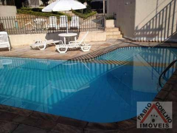 Imagem Apartamento com 4 Quartos à Venda, 198 m² em Vila Mascote - São Paulo Imagem Apartamento com 4 Quartos à Venda, 198 m² em Vila Mascote - São Paulo