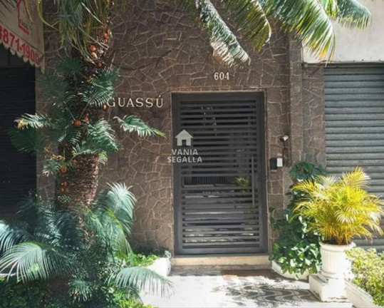 Imagem Apartamento com 3 Quartos à Venda, 98 m² em Perdizes - São Paulo