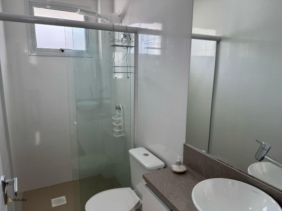 Imagem Apartamento com 3 Quartos à Venda, 98 m² em Palmas - Governador Celso Ramos