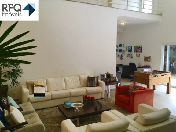 Imagem Imóvel com 3 Quartos à Venda, 570 m² em Jardim Millenium - Sorocaba