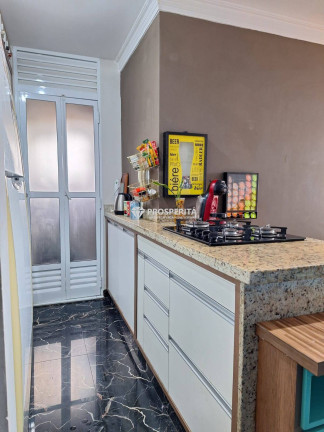 Imagem Apartamento com 2 Quartos à Venda, 51 m² em Centro - Diadema Imagem Apartamento com 2 Quartos à Venda, 51 m² em Centro - Diadema