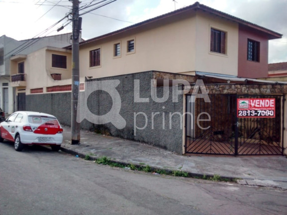 Imagem Casa com 3 Quartos à Venda, 130 m² em Jardim Guanca - São Paulo