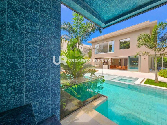 Imagem Casa com 7 Quartos à Venda, 611 m² em Riviera | Módulo 17 - Bertioga Imagem Casa com 7 Quartos à Venda, 611 m² em Riviera | Módulo 17 - Bertioga