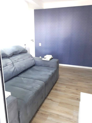Imagem Apartamento com 2 Quartos à Venda, 50 m² em Jardim Independência - São Paulo