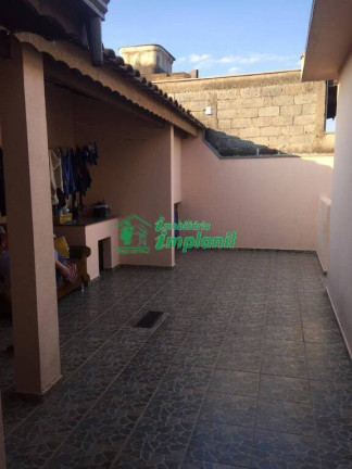 Imagem Casa com 4 Quartos à Venda, 251 m² em Parque Guarani - Várzea Paulista