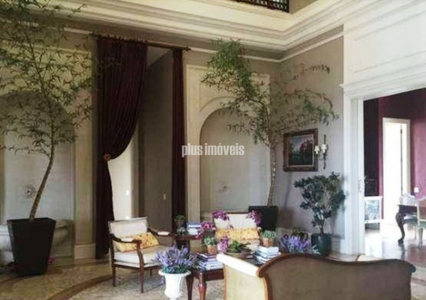 Imagem Casa com 6 Quartos à Venda ou Locação, 1.001 m² em Alphaville - Santana De Parnaíba Imagem Casa com 6 Quartos à Venda ou Locação, 1.001 m² em Alphaville - Santana De Parnaíba