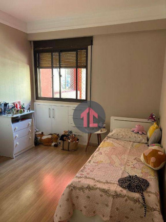 Imagem Apartamento com 4 Quartos à Venda, 181 m² em Cambuí - Campinas