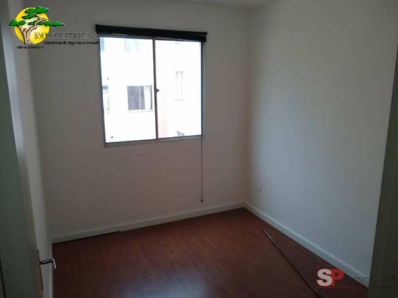 Imagem Apartamento com 3 Quartos à Venda, 58 m² em Pirituba - São Paulo