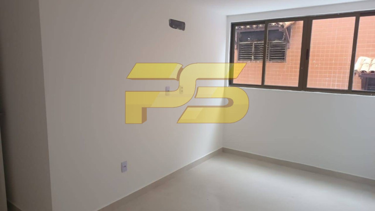 Imagem Apartamento com 2 Quartos à Venda, 51 m² em Tambauzinho - João Pessoa