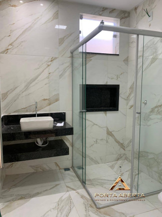 Imagem Casa com 3 Quartos à Venda, 130 m² em Residencial Bethânia - Santana Do Paraíso Imagem Casa com 3 Quartos à Venda, 130 m² em Residencial Bethânia - Santana Do Paraíso