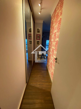 Imagem Apartamento com 4 Quartos à Venda, 125 m² em Santo Amaro - São Paulo Imagem Apartamento com 4 Quartos à Venda, 125 m² em Santo Amaro - São Paulo