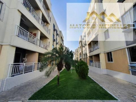 Imagem Apartamento com 3 Quartos à Venda, 53 m² em Messejana - Fortaleza Imagem Apartamento com 3 Quartos à Venda, 53 m² em Messejana - Fortaleza