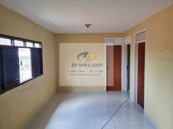 Imagem Casa com 5 Quartos à Venda, 353 m² em Ipês - João Pessoa