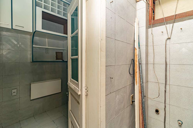 Imagem Imóvel com 1 Quarto à Venda, 45 m² em Cidade Baixa - Porto Alegre
