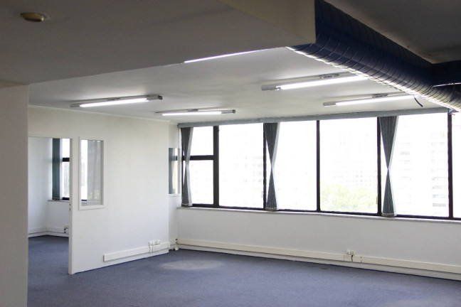Imagem Sala Comercial para Alugar, 149 m² em Moema - São Paulo