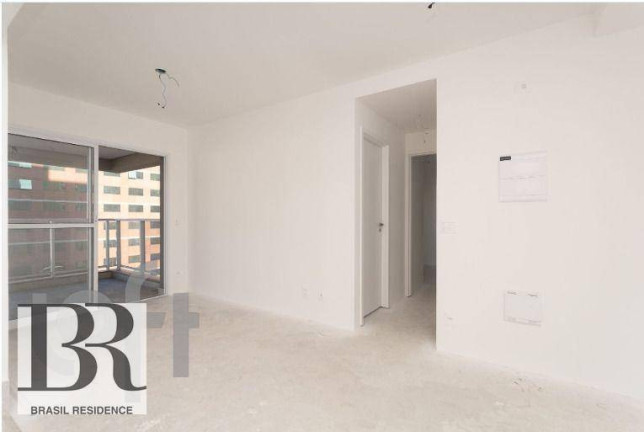 Imagem Apartamento com 2 Quartos à Venda, 64 m² em Paraíso - São Paulo