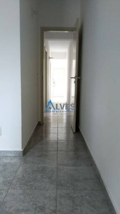 Imagem Apartamento com 2 Quartos à Venda, 63 m² em Vila Valparaiso - Santo André