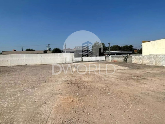 Imagem Terreno para Alugar, 2.630 m² em Taboão - Diadema Imagem Terreno para Alugar, 2.630 m² em Taboão - Diadema