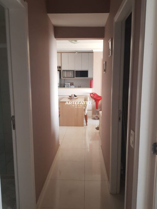 Imagem Apartamento com 3 Quartos para Alugar, 72 m² em Tamboré - Barueri Imagem Apartamento com 3 Quartos para Alugar, 72 m² em Tamboré - Barueri
