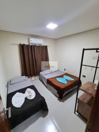 Imagem Casa com 3 Quartos à Venda, 210 m² em Maresias - São Sebastião
