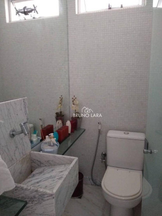 Imagem Apartamento com 3 Quartos à Venda, 236 m² em Centro - Betim Imagem Apartamento com 3 Quartos à Venda, 236 m² em Centro - Betim