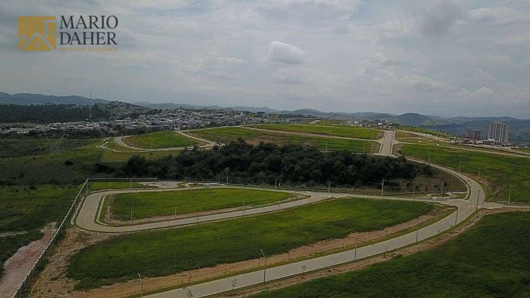 Imagem Terreno à Venda, 446 m² em Terras Alpha - Urbanova - São José Dos Campos Imagem Terreno à Venda, 446 m² em Terras Alpha - Urbanova - São José Dos Campos