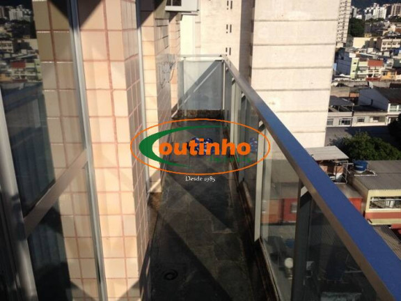 Imagem Apartamento com 2 Quartos à Venda, 99 m² em Tijuca - Rio De Janeiro Imagem Apartamento com 2 Quartos à Venda, 99 m² em Tijuca - Rio De Janeiro
