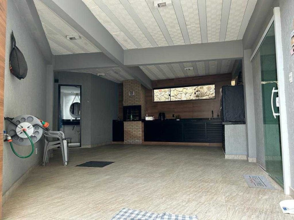 Casa de Condomínio com 2 Quartos à Venda, 128 m² em Jardim Primavera - Duque De Caxias