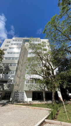 Imagem Apartamento com 2 Quartos à Venda, 73 m² em Teresópolis - Porto Alegre