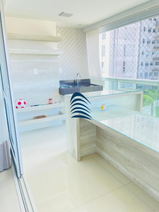Imagem Imóvel com 3 Quartos à Venda, 143 m² em Horto Bela Vista - Salvador