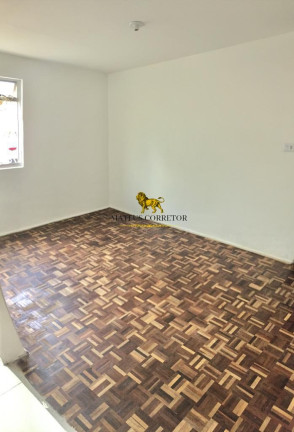 Imagem Apartamento com 2 Quartos à Venda, 10 m² em Sítio Cercado - Curitiba