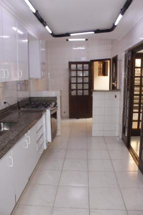 Imagem Casa com 4 Quartos à Venda, 280 m² em Jardim Da Glória - São Paulo