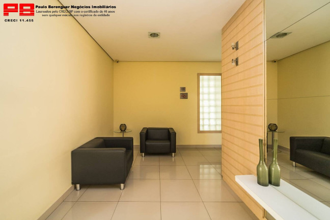Imagem Apartamento com 3 Quartos à Venda, 90 m² em Brooklin - São Paulo Imagem Apartamento com 3 Quartos à Venda, 90 m² em Brooklin - São Paulo